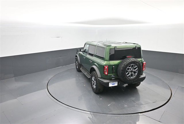 New 2025 Ford Bronco Badlands image 22