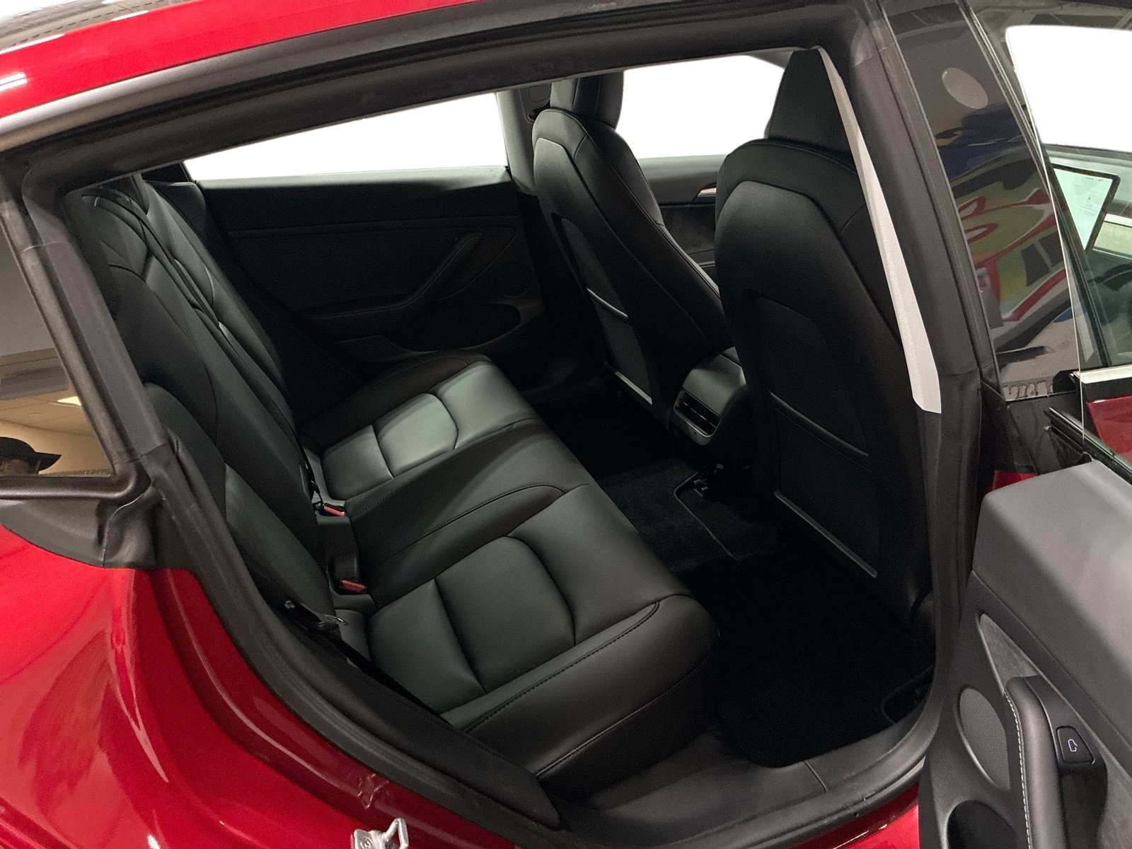 Certified 2022 Tesla Model 3 Long Range AWD/4WD image 11