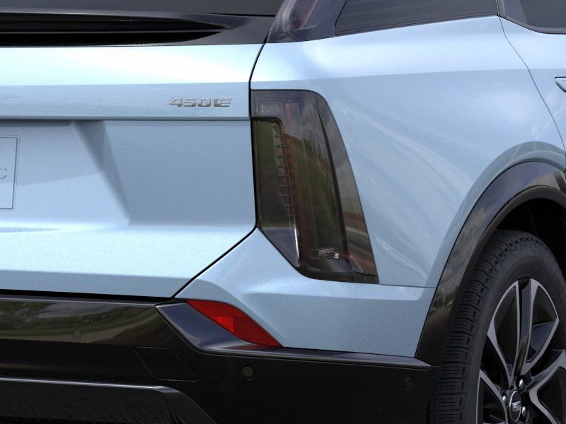 New 2026 Cadillac Optiq Sport 1 RWD image 11