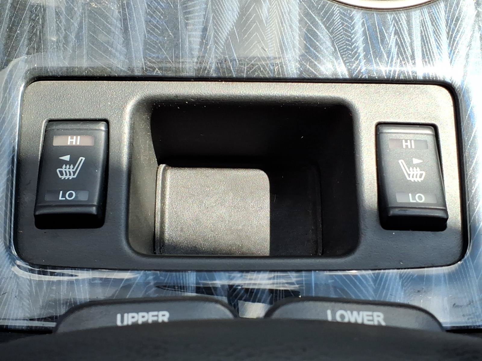 Used 2017 Nissan Altima 3.5 SL FWD image 17