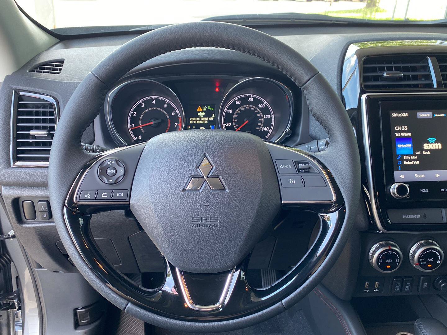New 2027 Mitsubishi Outlander Sport SE AWD/4WD image 29