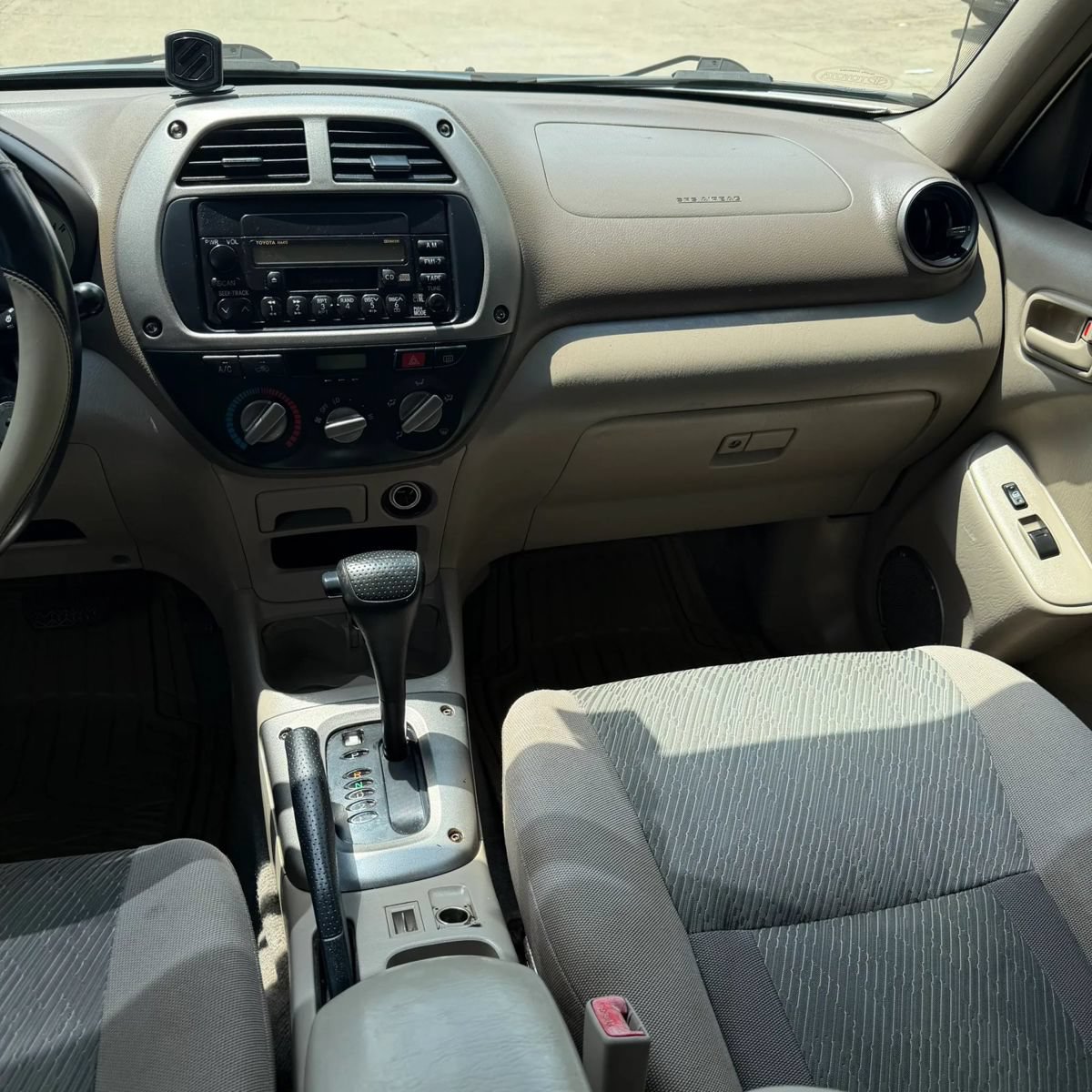 Used 2002 Toyota RAV4 2WD image 15