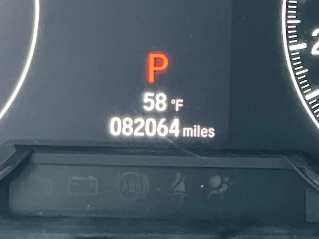 Used 2018 Honda Accord EX-L image 48