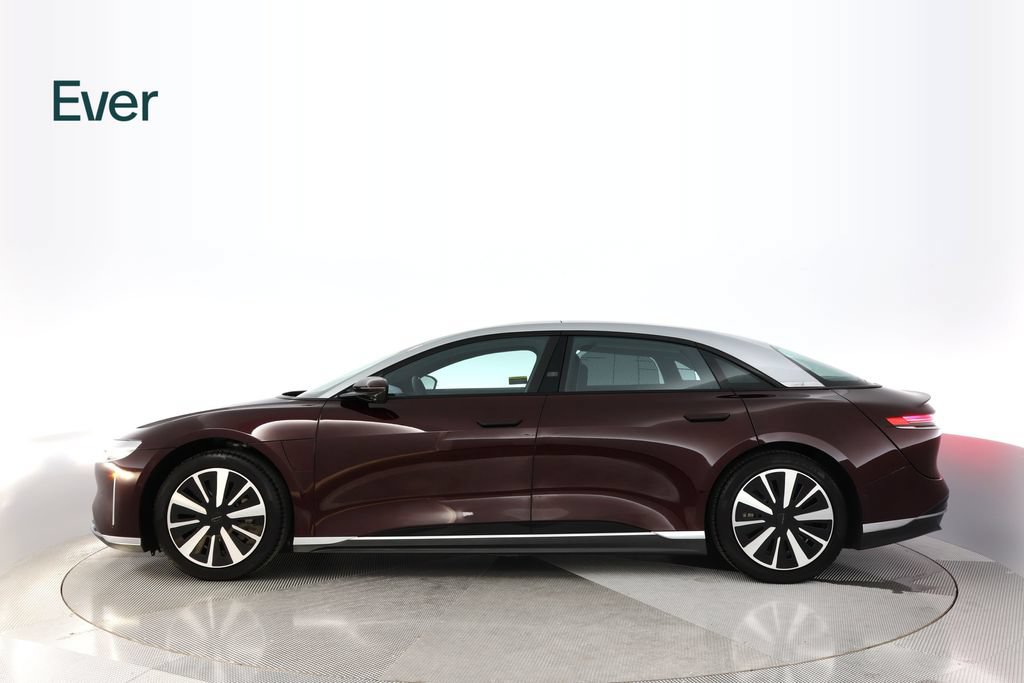 Used 2024 Lucid Air Touring AWD/4WD image 15