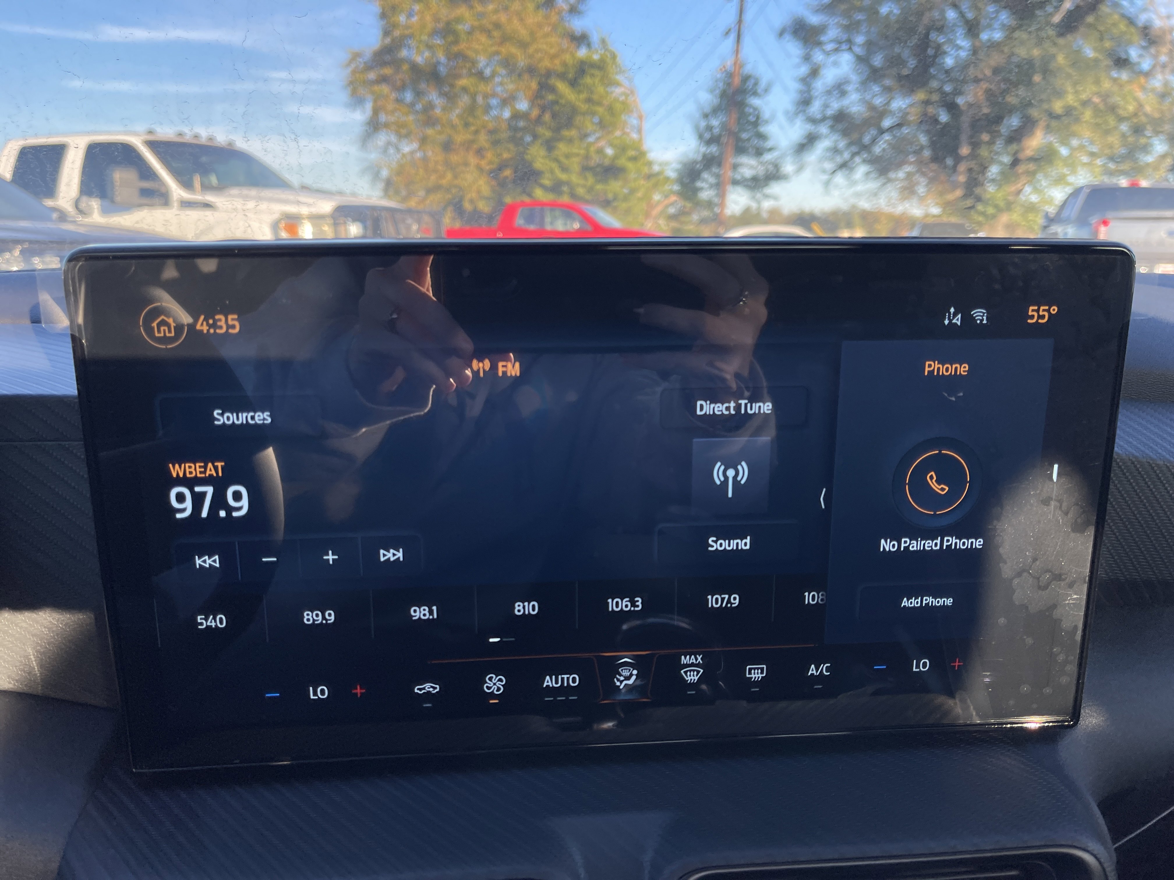 New 2025 Ford Mustang Coupe image 23