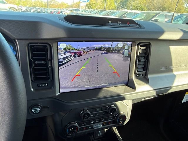 New 2025 Ford Bronco Big Bend image 3