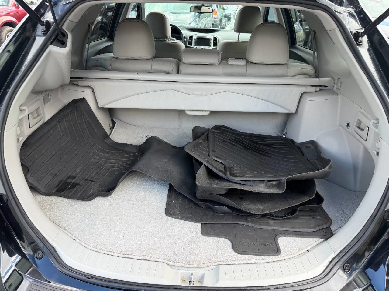 Used 2014 Toyota Venza Limited AWD/4WD image 36