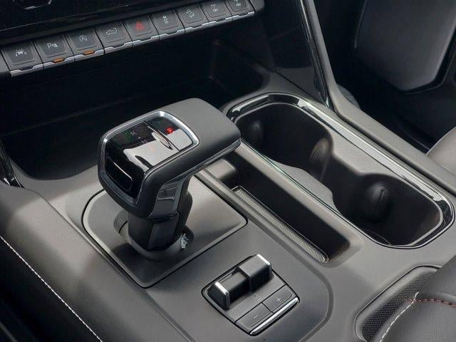 New 2026 GMC Sierra 1500 AT4X image 24