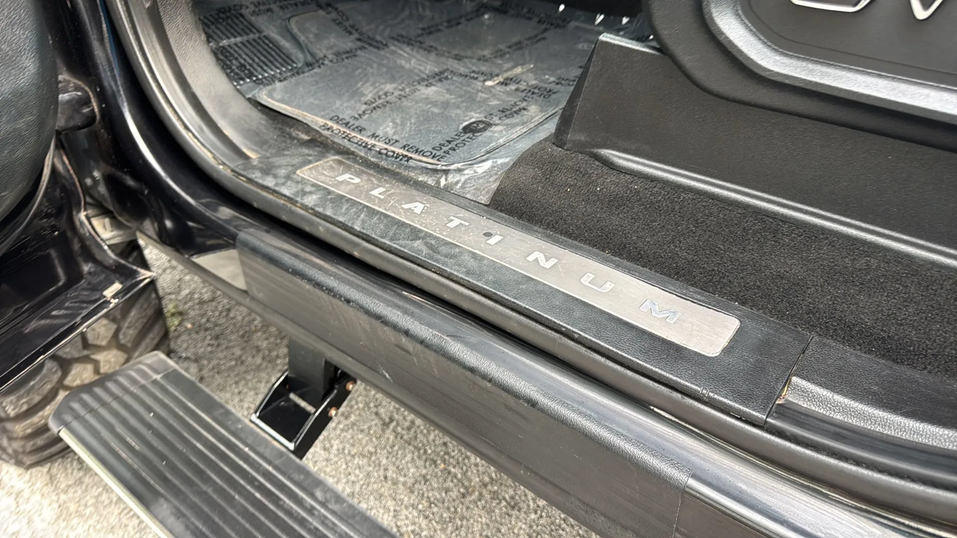 Used 2019 Ford F250 Platinum AWD/4WD image 26