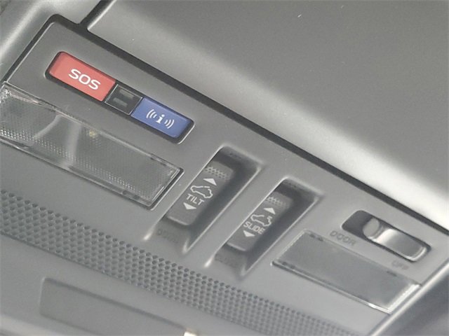 New 2026 Subaru Outback Limited XT image 36