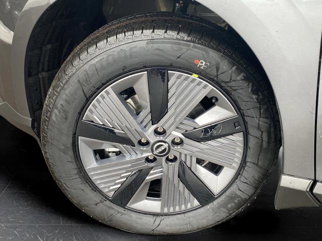 New 2026 Nissan Murano SL AWD/4WD image 35