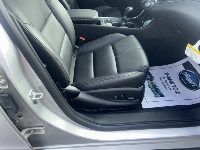 Used 2019 Chevrolet Impala LT w/ LT Leather Package image 32