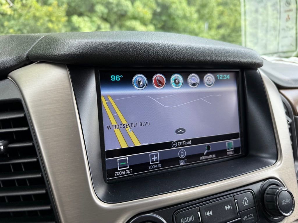 Certified 2020 GMC Yukon Denali w/ Denali Ultimate Package image 43