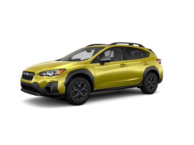 Used 2023 Subaru Crosstrek 2.5i Sport image 3