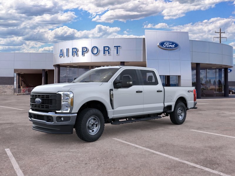 New 2026 Ford F350 XL w/ XL Off-Road Package AWD/4WD image 1
