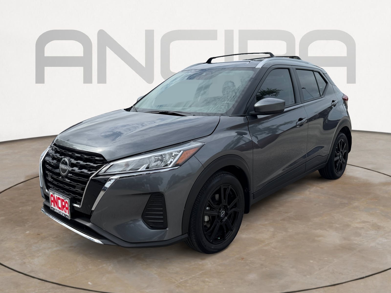 Used 2024 Nissan Kicks SV w/ Exterior Package FWD image 6