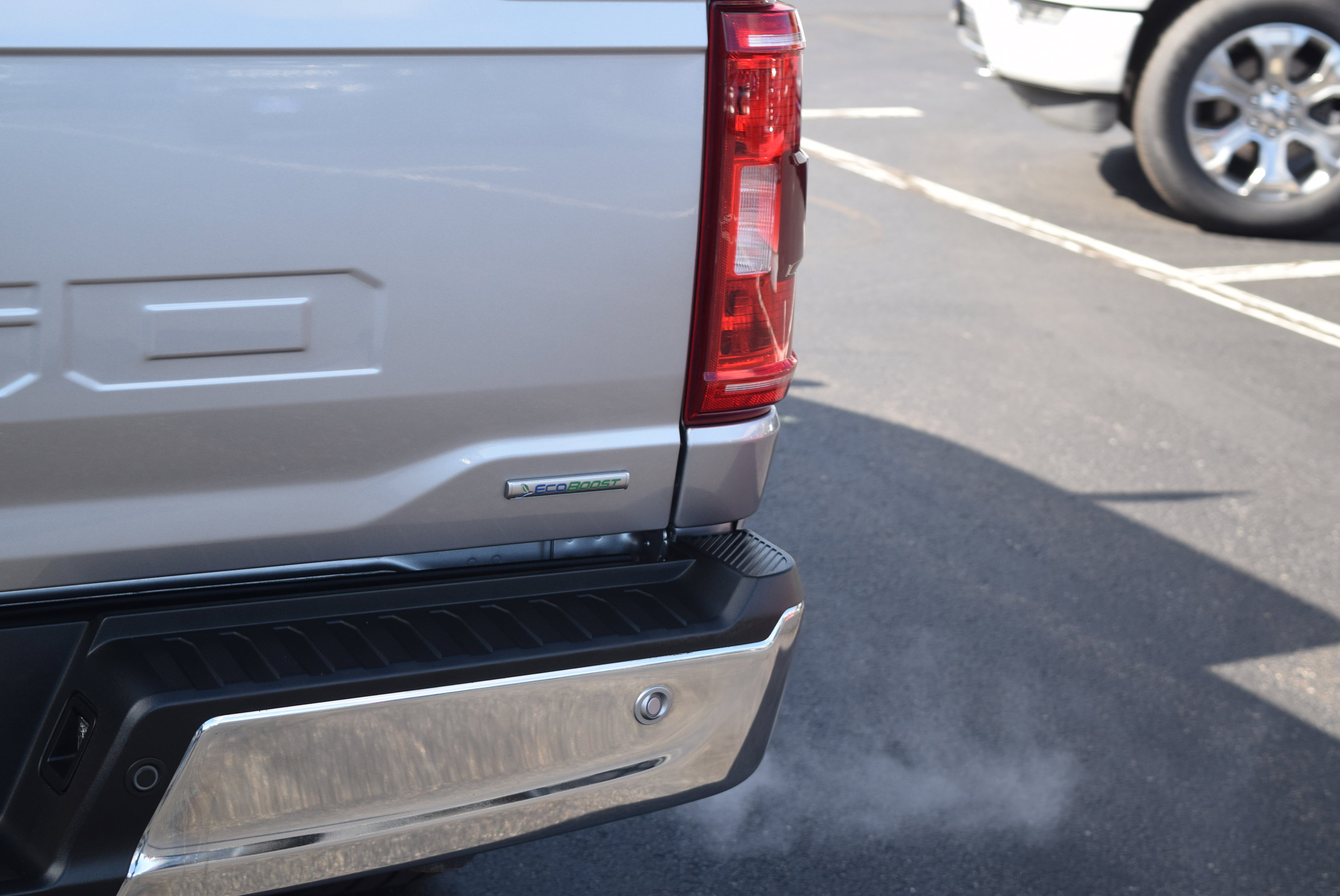 Used 2021 Ford F150 XLT w/ Equipment Group 302A High image 6