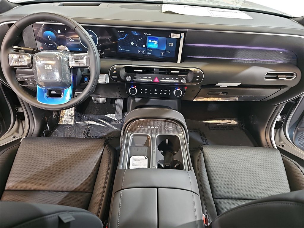 New 2026 Hyundai Palisade Calligraphy image 9