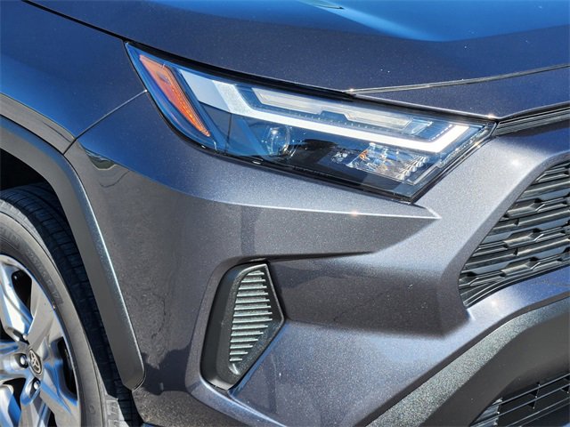 Used 2023 Toyota RAV4 XLE image 9