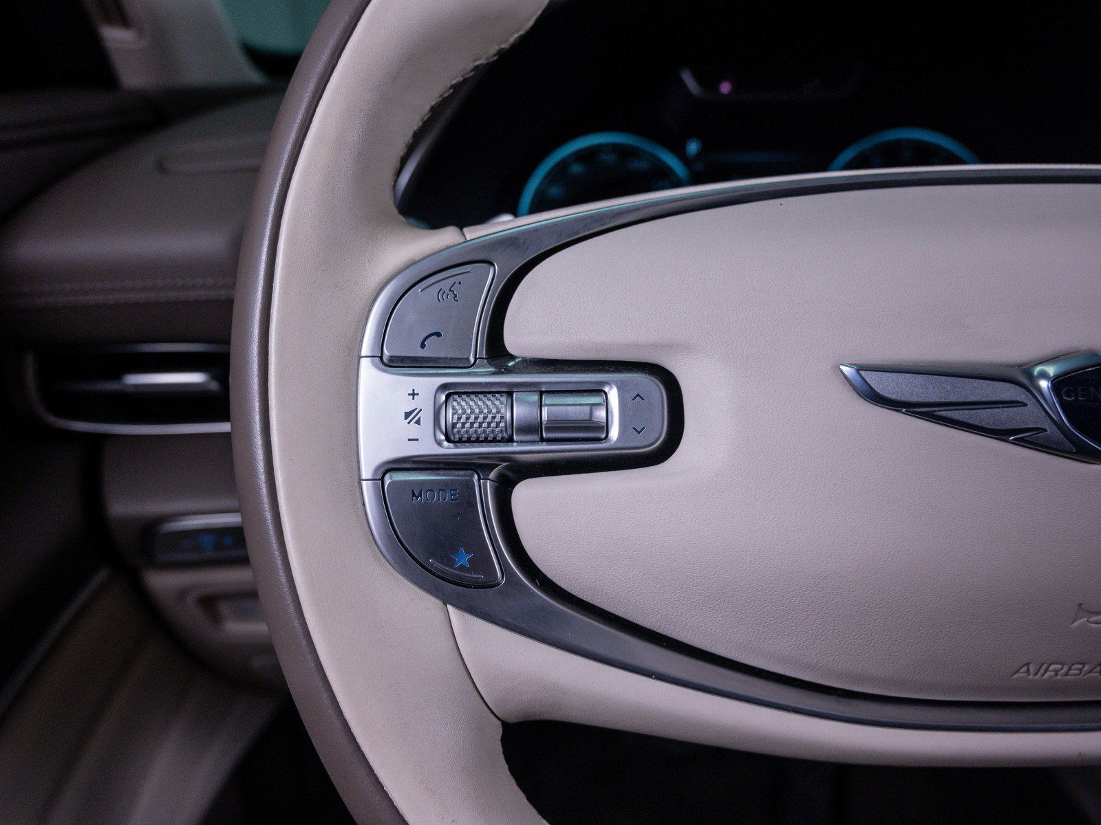 Used 2024 Genesis GV80 3.5T Prestige Signature image 25