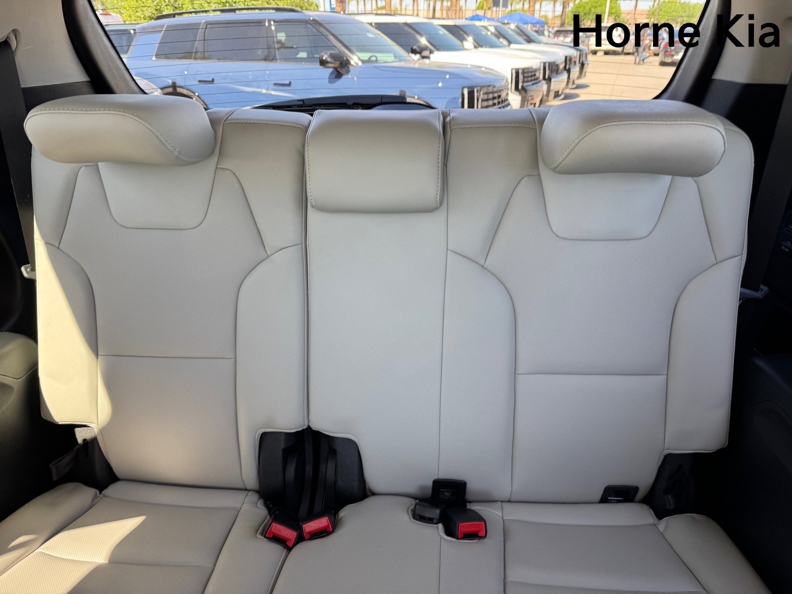 Certified 2023 Kia Telluride S image 14