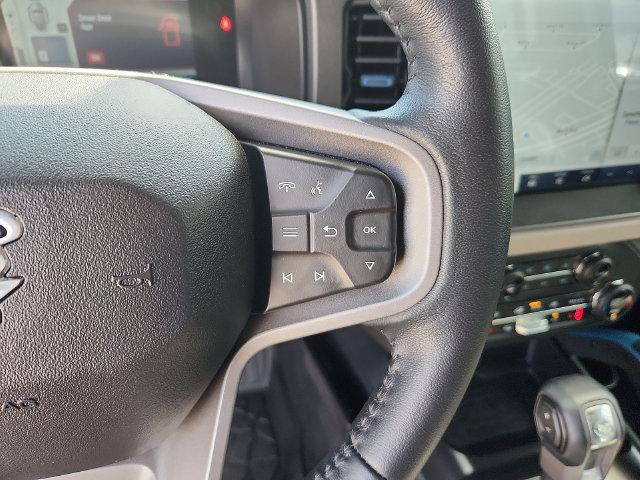 Used 2024 Ford Bronco Wildtrak AWD/4WD image 16