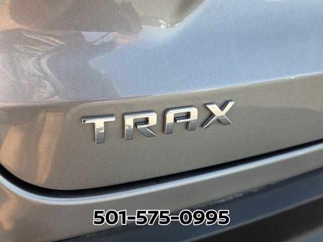 Used 2026 Chevrolet Trax LS w/ LS Convenience Package FWD image 13