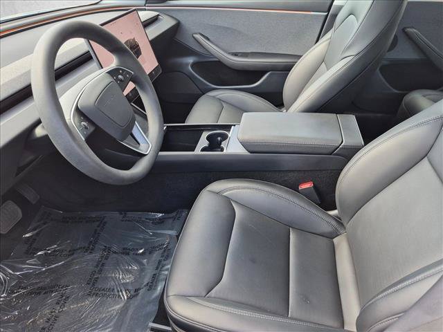 Used 2025 Tesla Model 3 RWD image 15