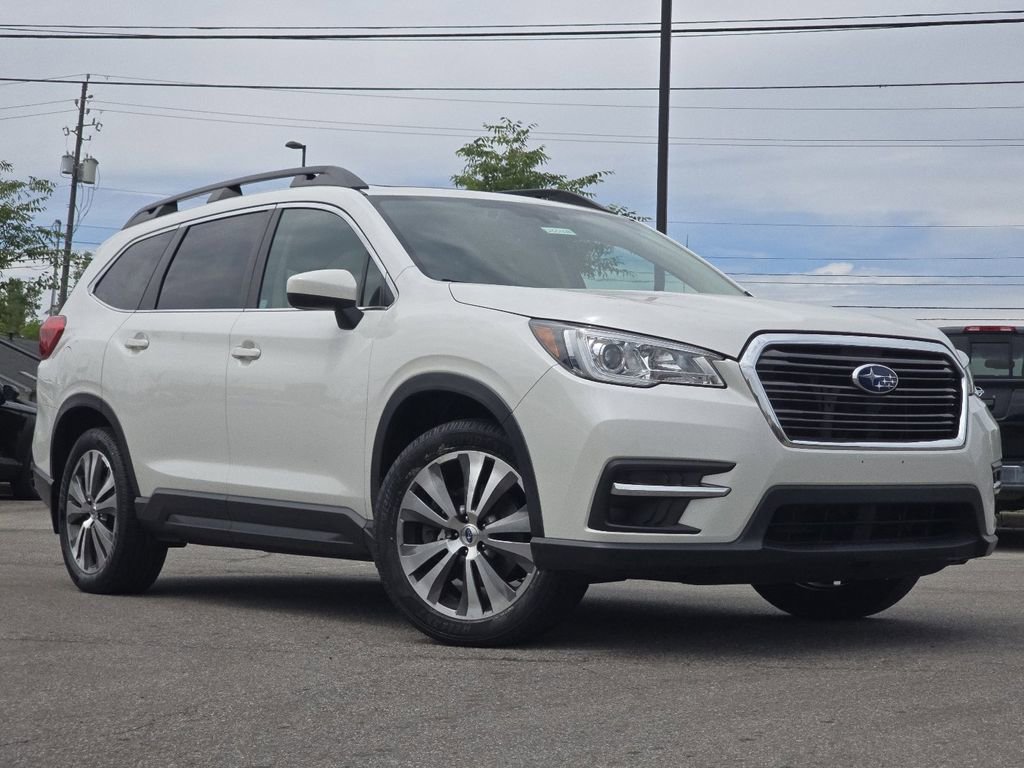 Used 2019 Subaru Ascent Premium
