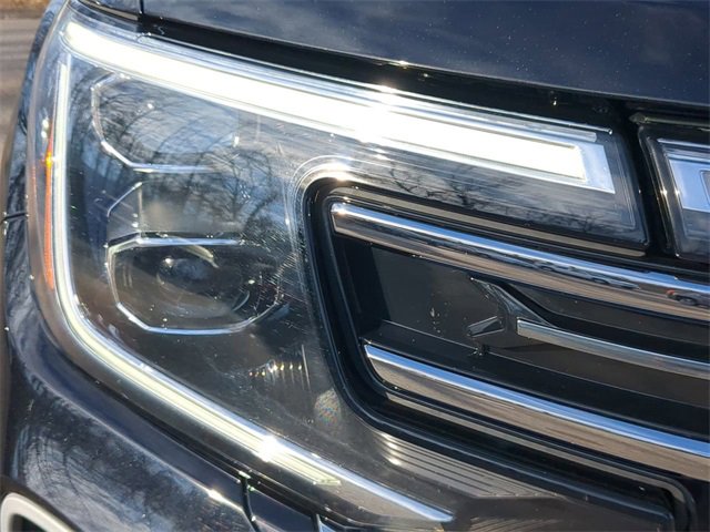 Used 2024 Volkswagen Atlas SEL image 9