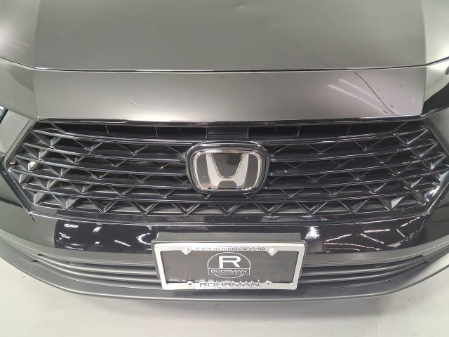 Used 2025 Honda Accord Sport image 28