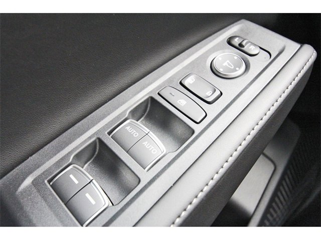 New 2025 Honda Accord Sport image 17