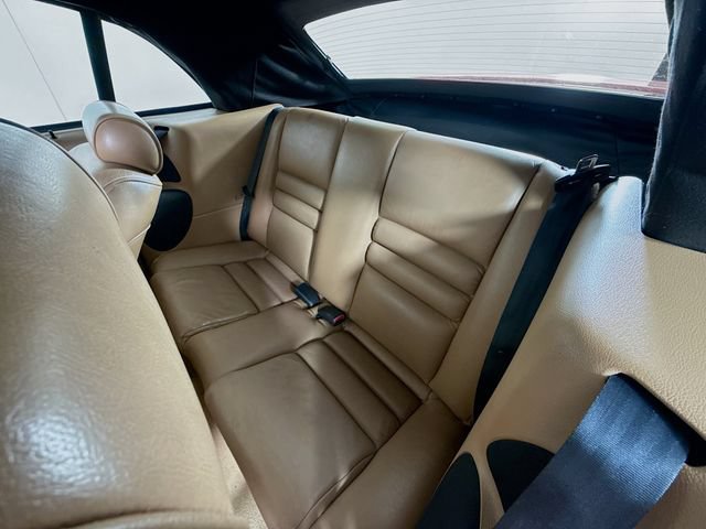 Used 1997 Ford Mustang Cobra RWD image 22