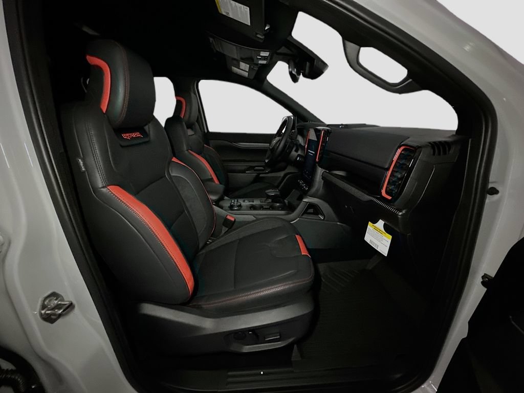 New 2026 Ford Ranger Raptor AWD/4WD image 34