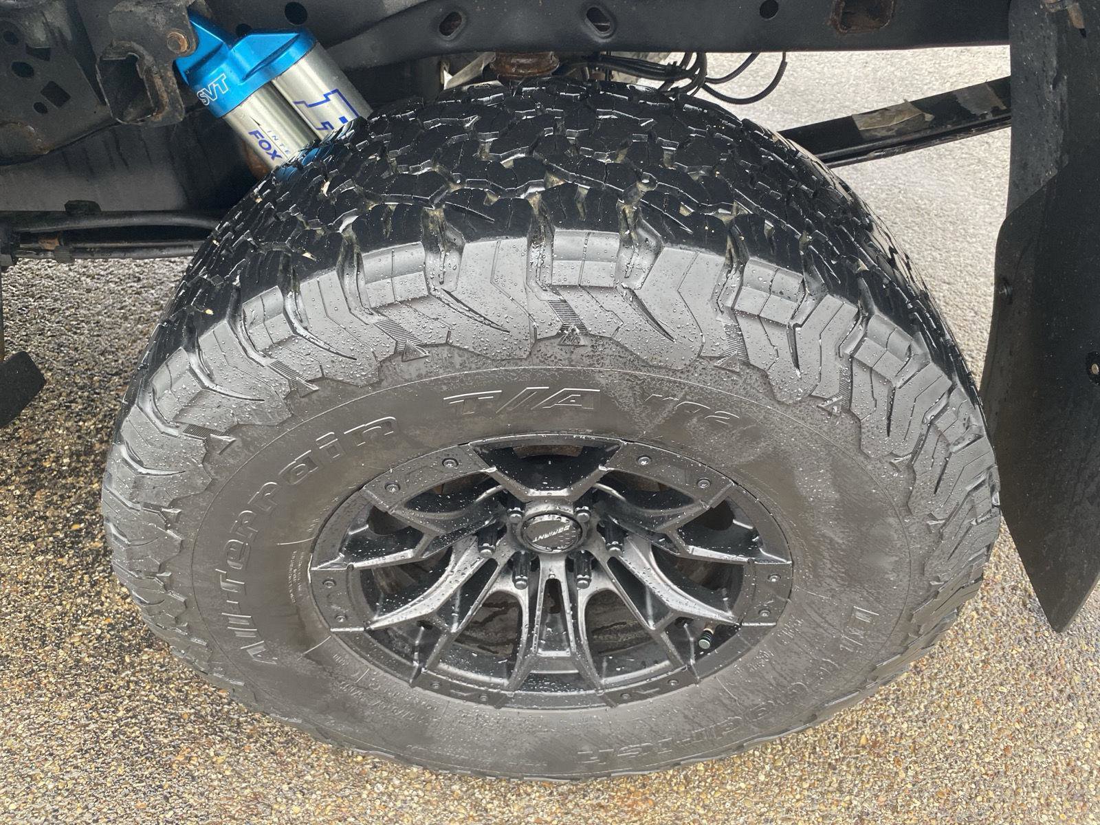 Used 2011 Ford F150 Raptor w/ Raptor Luxury Pkg image 35