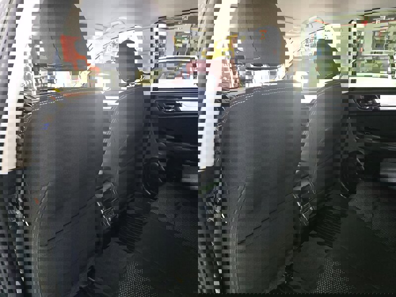 Used 2019 Subaru Outback 2.5i Premium image 10