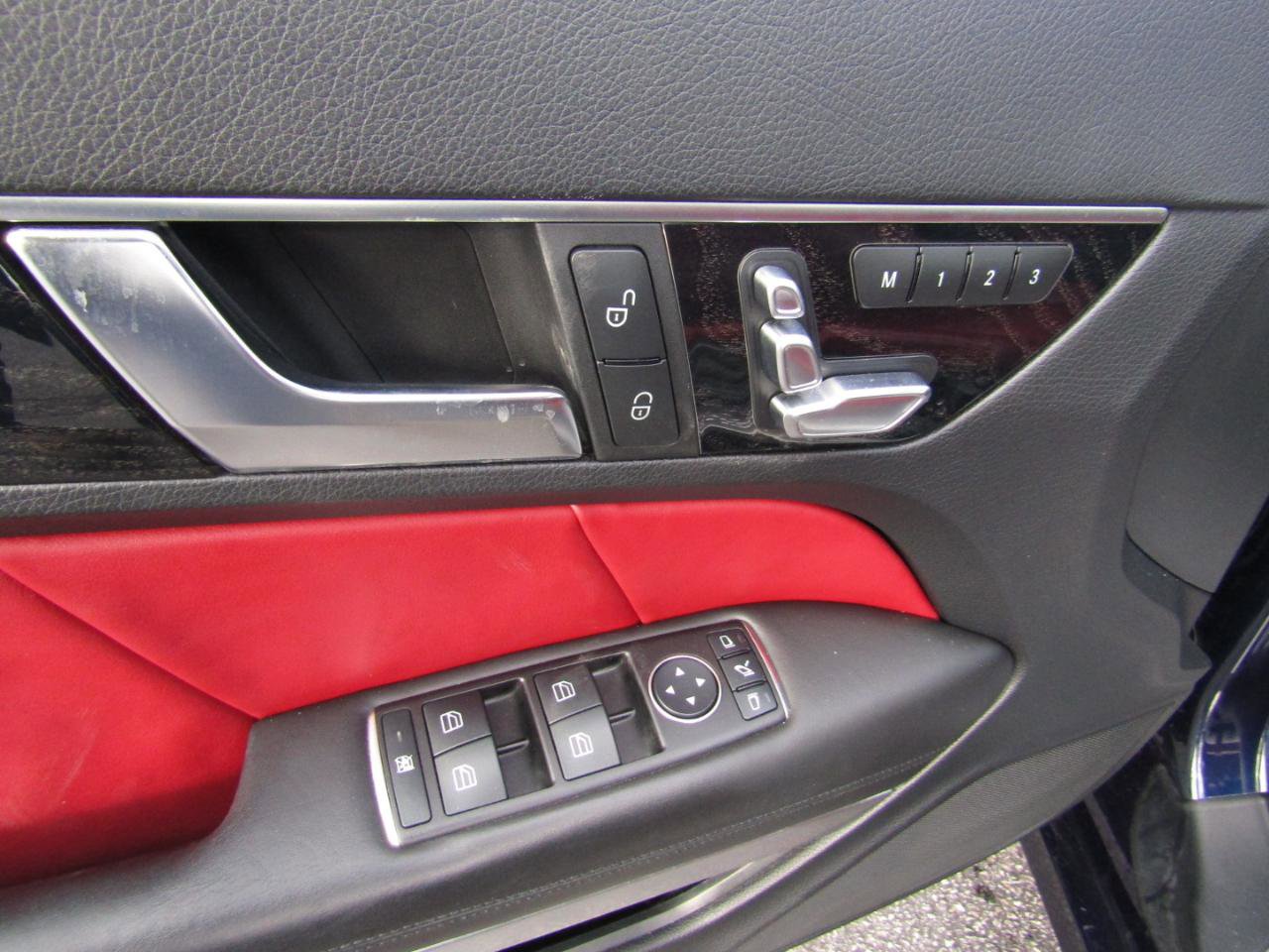 Used 2016 Mercedes-Benz E 400 4MATIC Coupe image 9