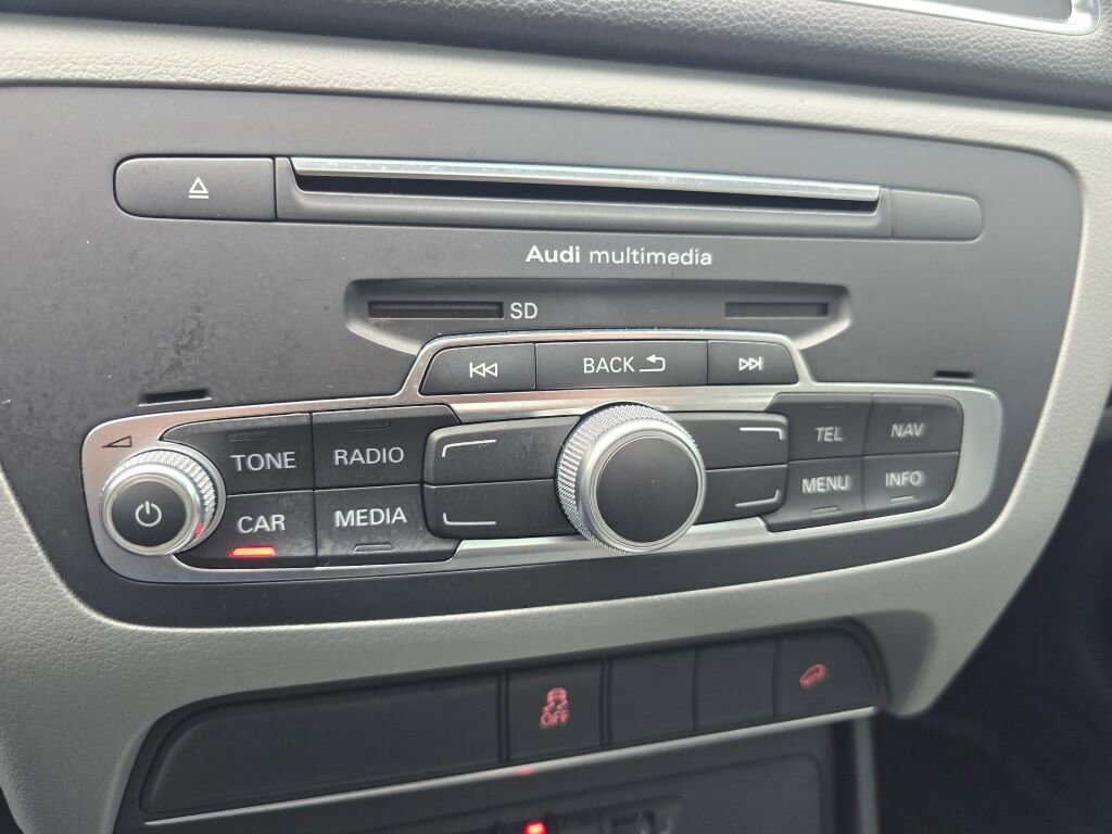 Used 2017 Audi Q3 2.0T Premium image 28