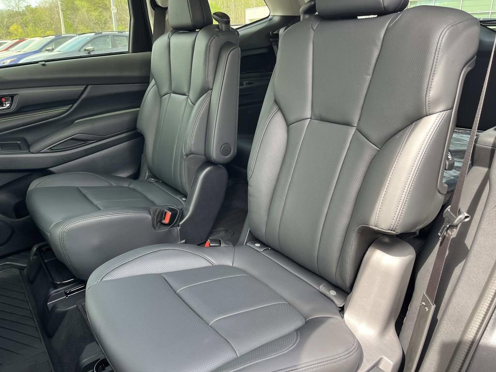 New 2026 Subaru Ascent Onyx Touring AWD/4WD image 20