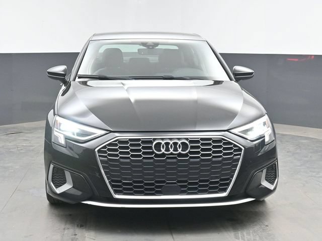 Used 2024 Audi A3 2.0T Premium FWD image 3