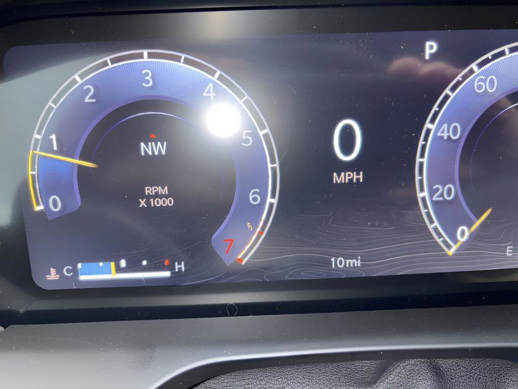 New 2025 Jeep Grand Cherokee L Limited w/ Luxury Tech Group II image 16