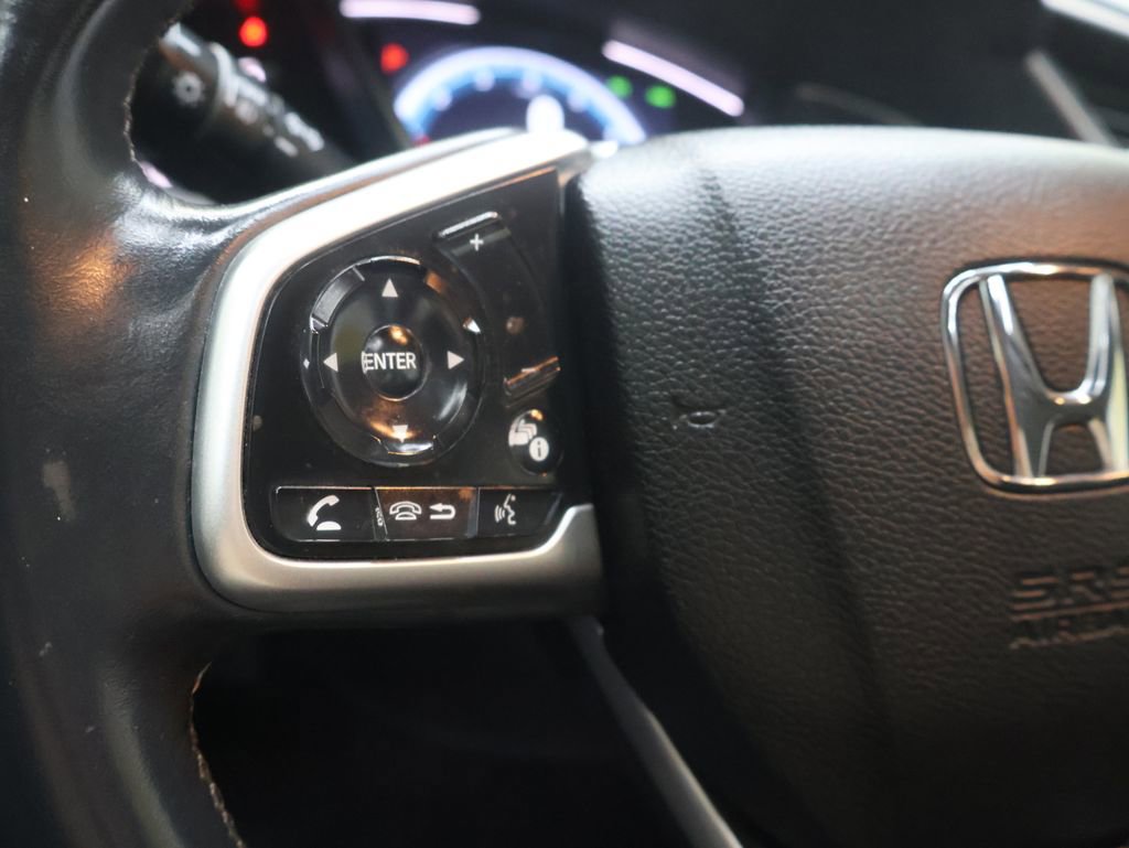 Used 2020 Honda Civic EX-L image 20