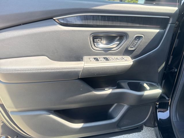 Certified 2025 Honda Pilot Elite image 9
