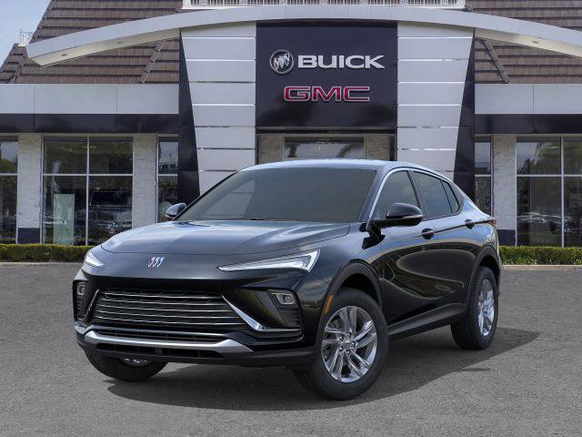 New 2026 Buick Envista Preferred image 6