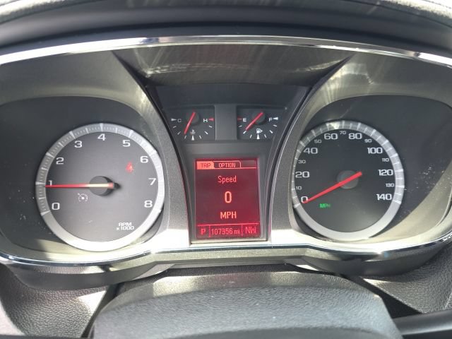 Used 2015 GMC Terrain SLE FWD image 19