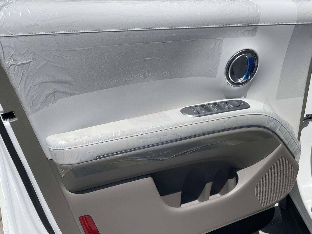 New 2027 Hyundai Palisade SEL FWD image 62