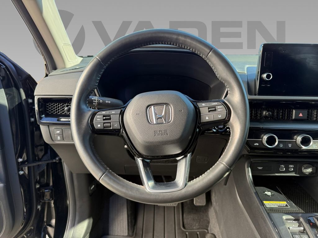 Used 2024 Honda CR-V EX-L image 12