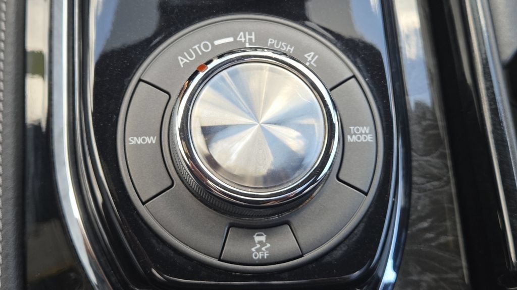 Used 2021 INFINITI QX80 Sensory w/ Cargo Package AWD/4WD image 34