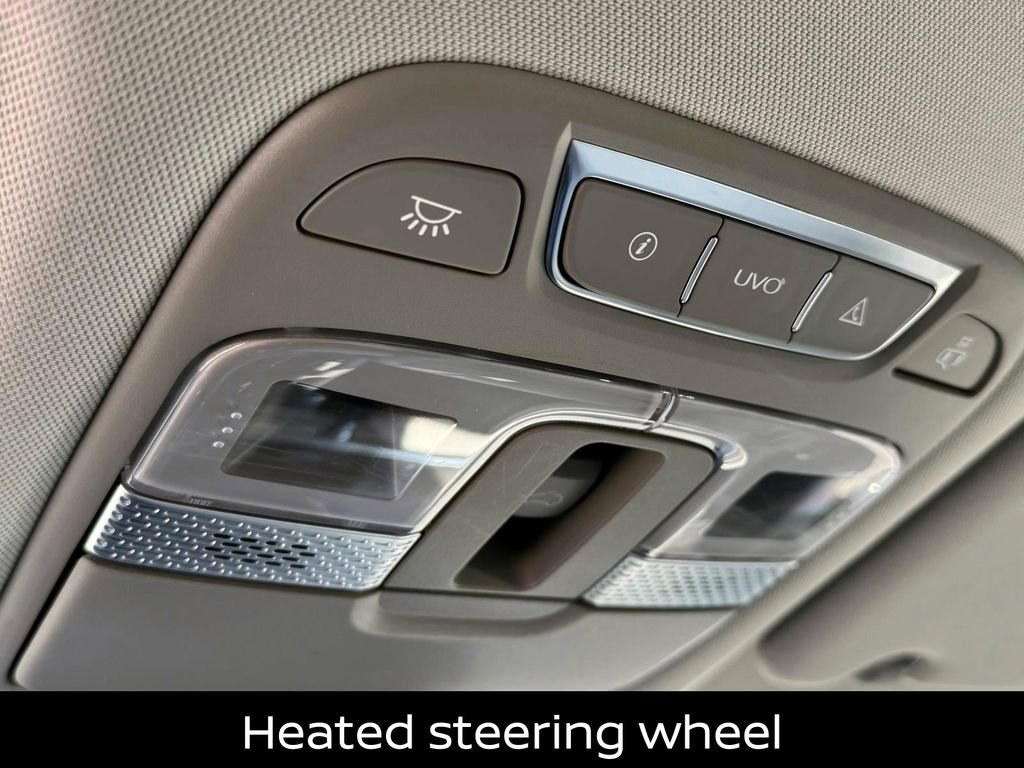 Used 2022 Kia Telluride EX w/ EX Premium Package image 38