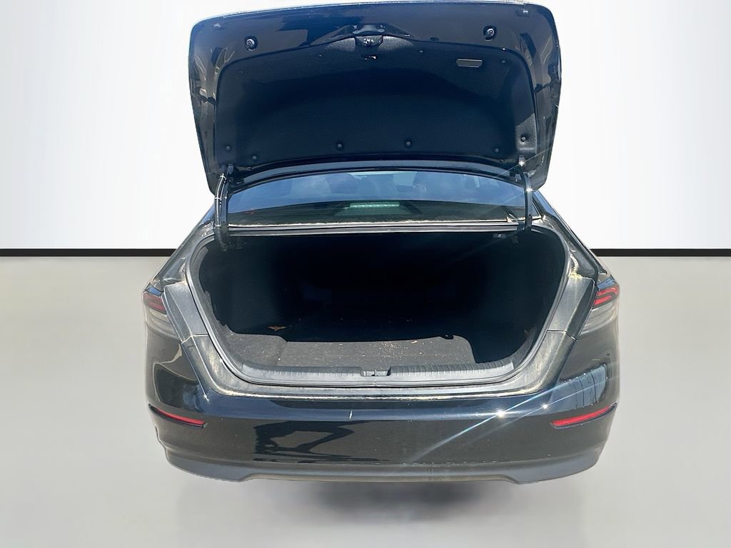 Used 2024 Honda Accord LX image 28